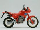 Honda NX 650 Dominator